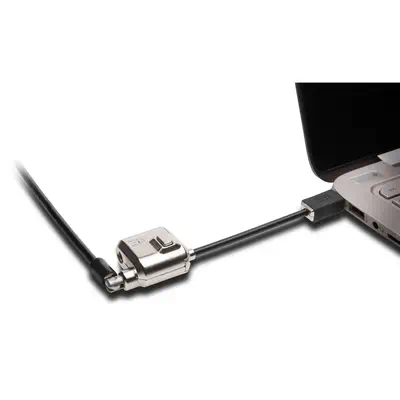 Kensington Câble de sécurité mobile MiniSaver - Autre Accessoire pour portable - visuel 2