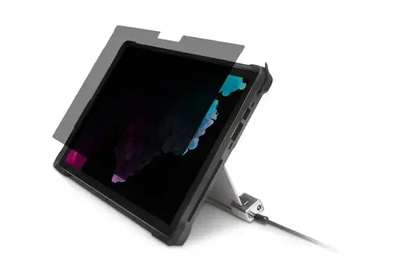 Câble de sécurité à clé pour Surface Pro et Surface Go - Kensington - Autre Accessoire pour portable - visuel 9