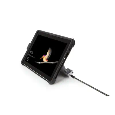 Câble de sécurité à clé pour Surface Pro et Surface Go - Kensington - Autre Accessoire pour portable - visuel 9