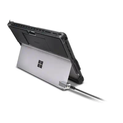 Câble de sécurité à clé pour Surface Pro et Surface Go - Kensington - Autre Accessoire pour portable - visuel 7