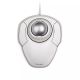 Achat Kensington Trackball Orbit® avec molette — Blanc sur hello RSE - visuel 1