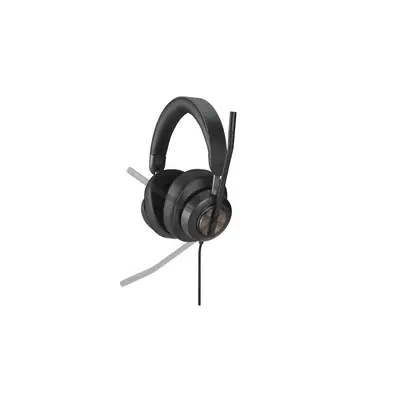 Kensington H2000 Micro-casque USB-C circum aural - Casque Micro - visuel 10