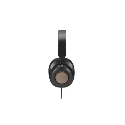 Kensington H2000 Micro-casque USB-C circum aural Kensington - visuel 1 - hello RSE - Témoin lumineux « ne pas déranger »