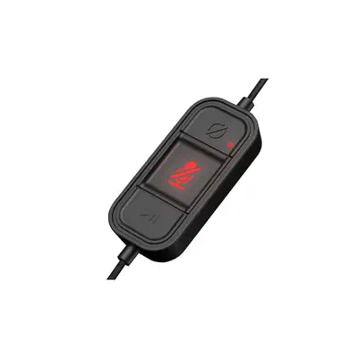 Kensington H2000 Micro-casque USB-C circum aural - Casque Micro - visuel 5