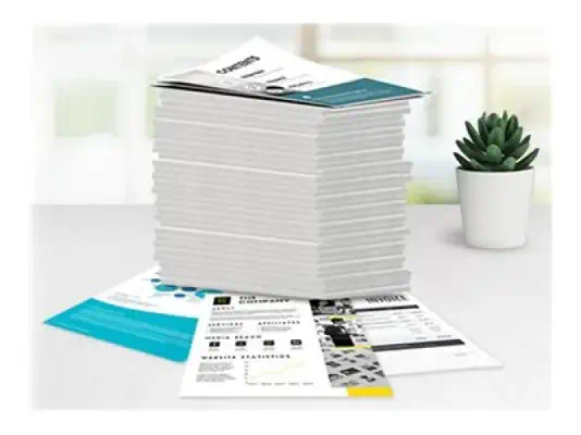 HP TONER CYAN HPCOLOR LJ SERIE 4500 - Toner - visuel 3