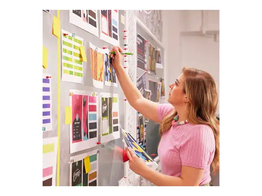 HP TONER CYAN HPCOLOR LJ SERIE 4500 - Toner - visuel 6