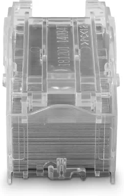Cartouche de recharge d'agrafes HP - Accessoires pour imprimante - visuel 2