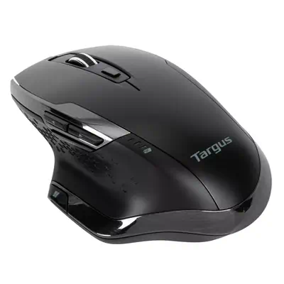 Targus AMW584GL souris Droitier RF sans fil Blue Trace 1600 DPI - Souris - visuel 7
