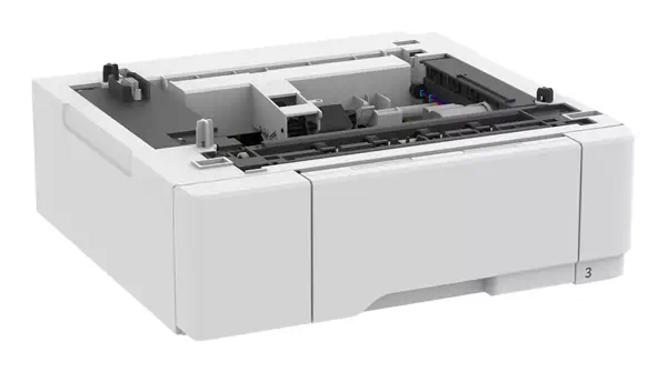Xerox Magasin double de 550 feuilles + 100 feuilles - Accessoires pour imprimante - visuel 2