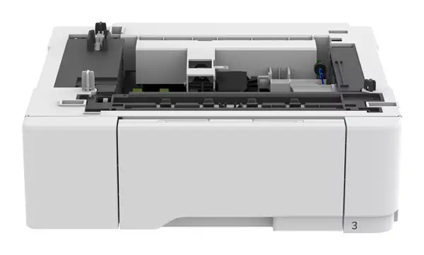 Xerox Magasin double de 550 feuilles + 100 feuilles - Accessoires pour imprimante - visuel 1