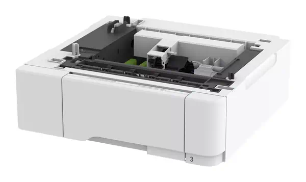 Xerox Magasin double de 550 feuilles + 100 feuilles - Accessoires pour imprimante - visuel 3
