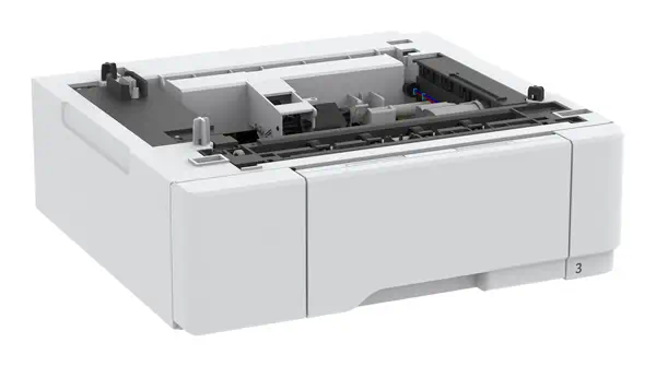 Xerox Magasin double de 550 feuilles + 100 feuilles - Accessoires pour imprimante - visuel 5