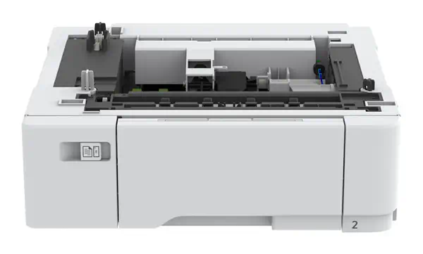 Xerox Magasin double de 550 feuilles + 100 feuilles - Accessoires pour imprimante - visuel 6