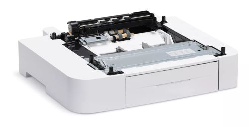 Revendeur officiel Accessoires pour imprimante Xerox Magasin additionnel 550 feuilles