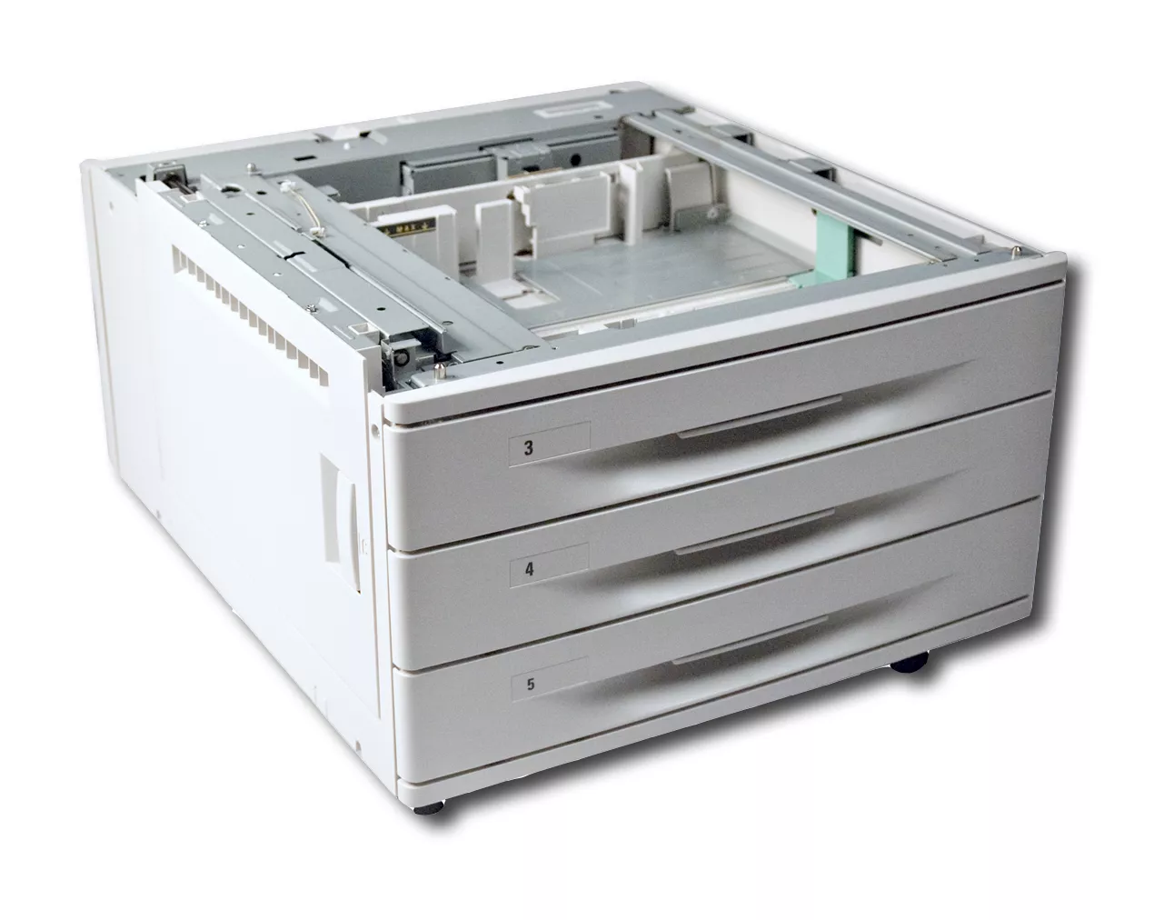 Achat Xerox Chargeur haute capacité surdimensionné de 1 500 au meilleur prix