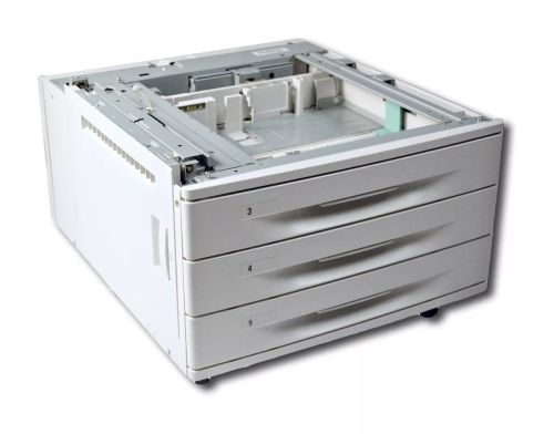 Achat Accessoires pour imprimante Xerox Chargeur haute capacité surdimensionné de 1 500 sur hello RSE