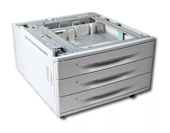 Revendeur officiel Accessoires pour imprimante Xerox Chargeur haute capacité surdimensionné de 1 500