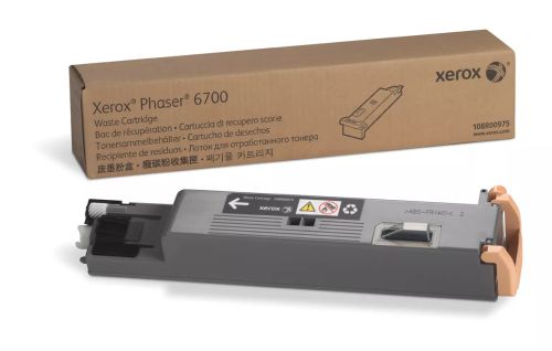 Achat Xerox Cartouche Recuperateur et autres produits de la marque Xerox