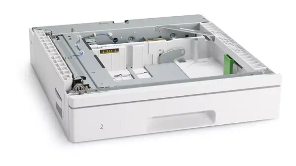 Xerox Magasin unique 520 feuilles A3 - Accessoires pour imprimante - visuel 1