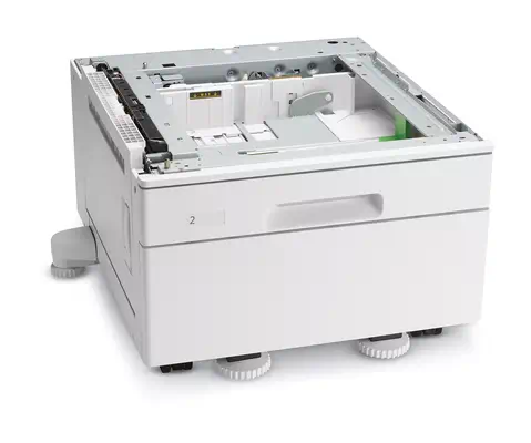 Xerox Mag. unique 520 feuil. A3 av. stand - Accessoires pour imprimante - visuel 1