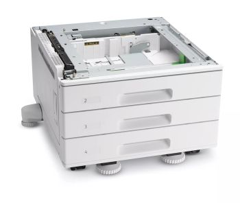 Achat Xerox Module 3 magasins 520 feuill. A3 (1 560 feuilles) sur hello RSE