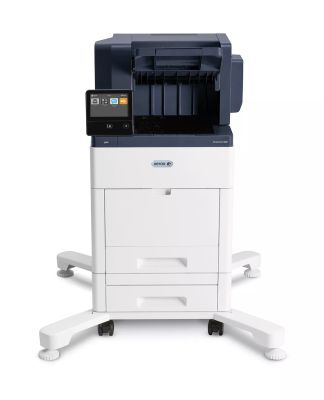 Achat Xerox VersaLink Versalink C600 A4 53Ppm Printer Sold sur hello RSE - visuel 5