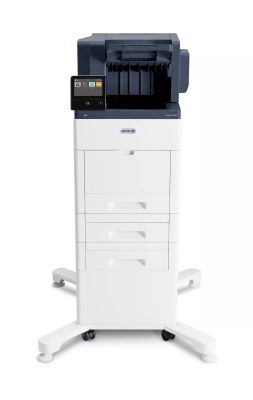 Xerox VersaLink Versalink C600 A4 53Ppm Printer Sold Xerox - visuel 1 - hello RSE - Grâce au programme Green World Alliance, recyclez aisément vos cartouches de toner et réduisez votre impact environnemental.