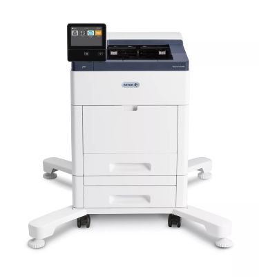 Achat Xerox VersaLink Versalink C600 A4 53Ppm Printer Sold sur hello RSE - visuel 3
