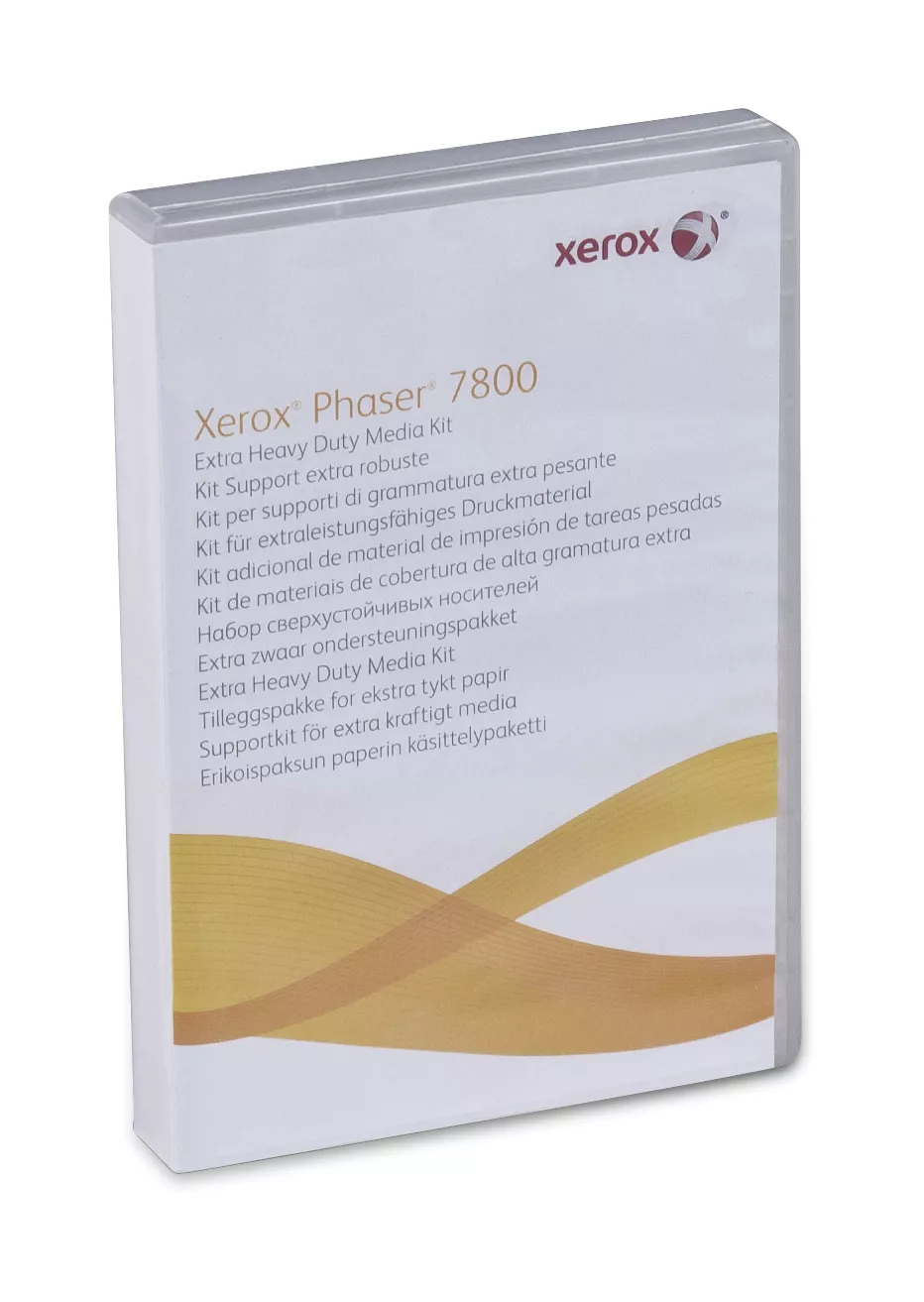 Revendeur officiel Xerox Kit pour supports extra-lourds
