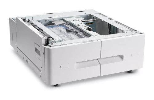 Achat Accessoires pour imprimante Xerox Module tandem 2 000 feuilles sur hello RSE