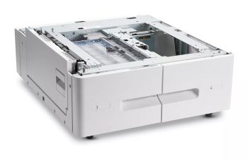 Revendeur officiel Accessoires pour imprimante Xerox Module tandem 2 000 feuilles
