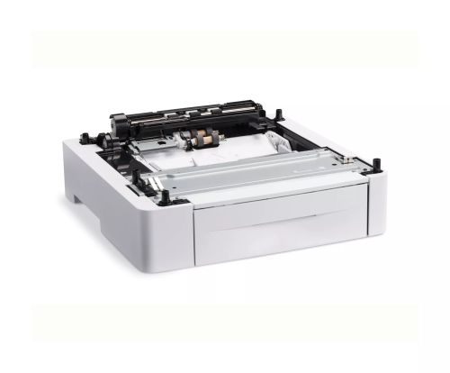 Achat Accessoires pour imprimante Xerox 1 bac 550 feuilles (3 max) sur hello RSE