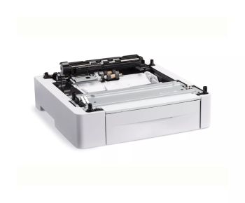 Vente Accessoires pour imprimante Xerox 1 bac 550 feuilles (3 max