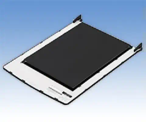 RICOH black background for flatbed scanner fi-6230 and fi - Fujitsu - Accessoires pour imprimante - visuel 1