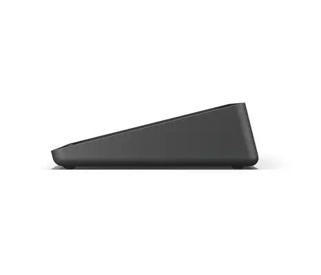 Logitech 939-001950 écrans d’affichage de salle de réunion Logitech - visuel 1 - hello RSE - Support pour PC