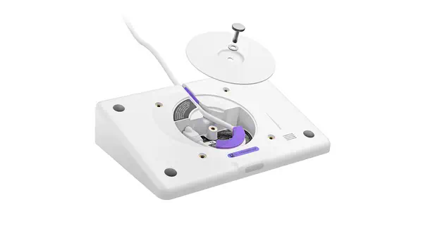 Logitech Tap IP - Visioconférence - visuel 5