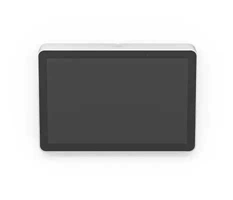 Logitech Tap IP Logitech - visuel 1 - hello RSE - La bonne présence