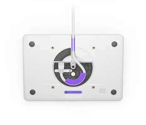 Logitech Tap IP Logitech - visuel 1 - hello RSE - Extension de garantie