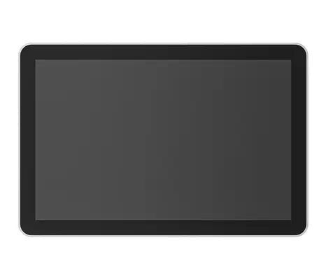 Logitech Tap Scheduler Logitech - visuel 1 - hello RSE - Support en verre
