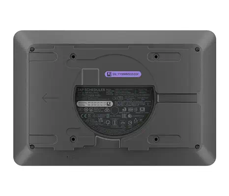 Logitech Tap Scheduler Logitech - visuel 1 - hello RSE - INSTALLATION SIMPLE ET PROPRE