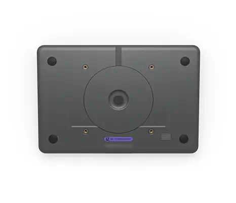 Logitech Tap IP Logitech - visuel 1 - hello RSE - Installation propre