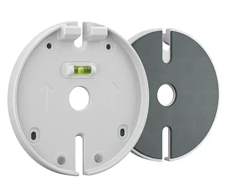 Logitech 952-000120 accessoire pour appareils photo montage Plaque Logitech - visuel 1 - hello RSE - AUTOCOLLANT