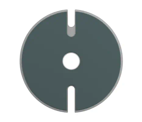 Logitech 952-000120 accessoire pour appareils photo montage Plaque Logitech - visuel 1 - hello RSE - MONTAGE LIBRE