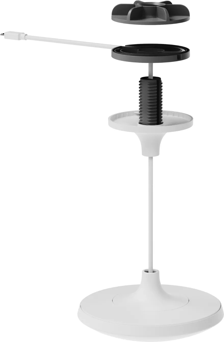 Vente LOGITECH Mounting kit ceiling mount mic holder for Logitech au meilleur prix - visuel 6