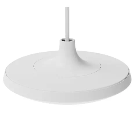 Logitech 952-000123 pièce et accessoire de microphone Logitech - visuel 1 - hello RSE - OPTIONS DE FIXATION ADAPTABLES