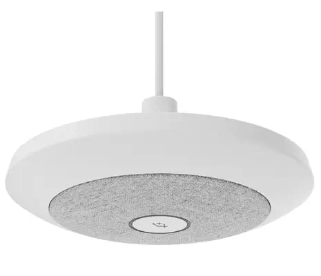 Logitech 952-000123 pièce et accessoire de microphone Logitech - visuel 1 - hello RSE - RALLONGE POUR MODULE DE MICRO RALLY
