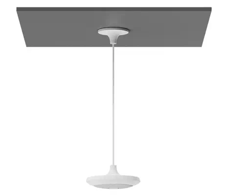 Logitech 952-000123 pièce et accessoire de microphone Logitech - visuel 1 - hello RSE - PRODUITS RECOMMANDÉS POUR UN DÉPLOIEMENT PLUS FACILE
