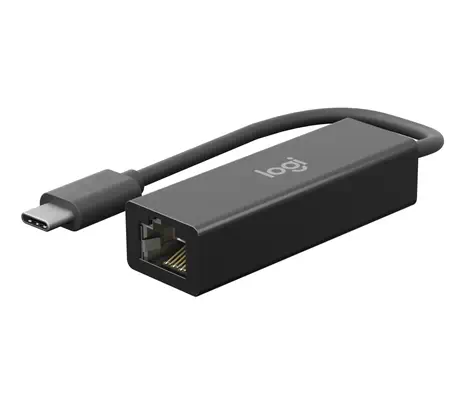 Logitech Logi Dock - Visioconférence - visuel 1