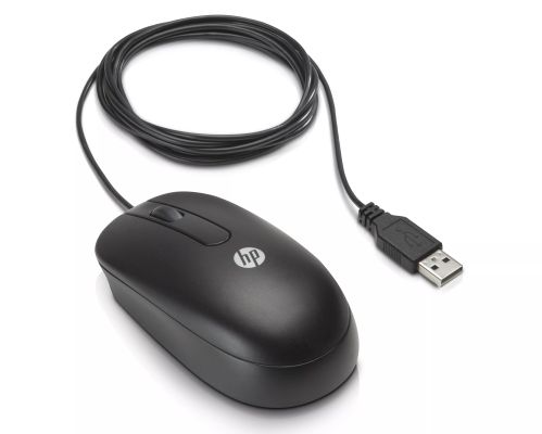 Vente HP USB Optical Scroll Mouse HP au meilleur prix - visuel 4