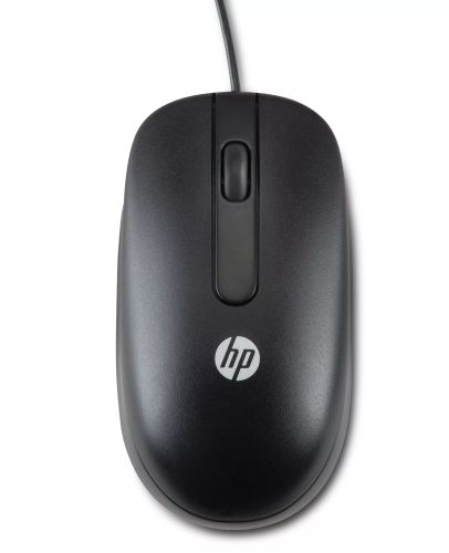Achat HP USB Optical Scroll Mouse et autres produits de la marque HP